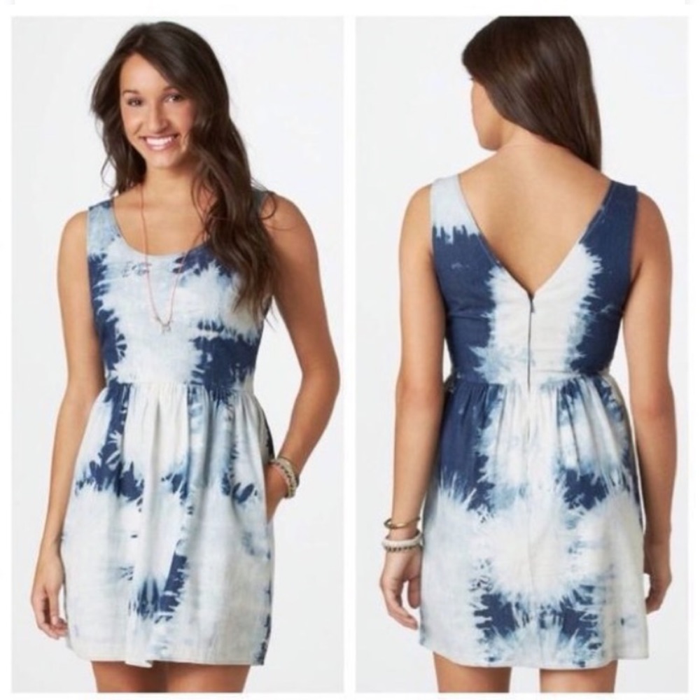 American Eagle dress